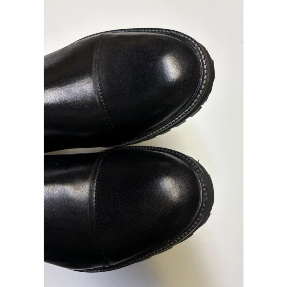 Thomas & Vine platform high